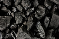 Crockers coal boiler costs