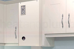 Crockers electric boiler quotes