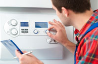 free commercial Crockers boiler quotes