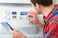 free Crockers gas safe engineer quotes