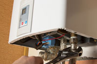 free Crockers boiler install quotes